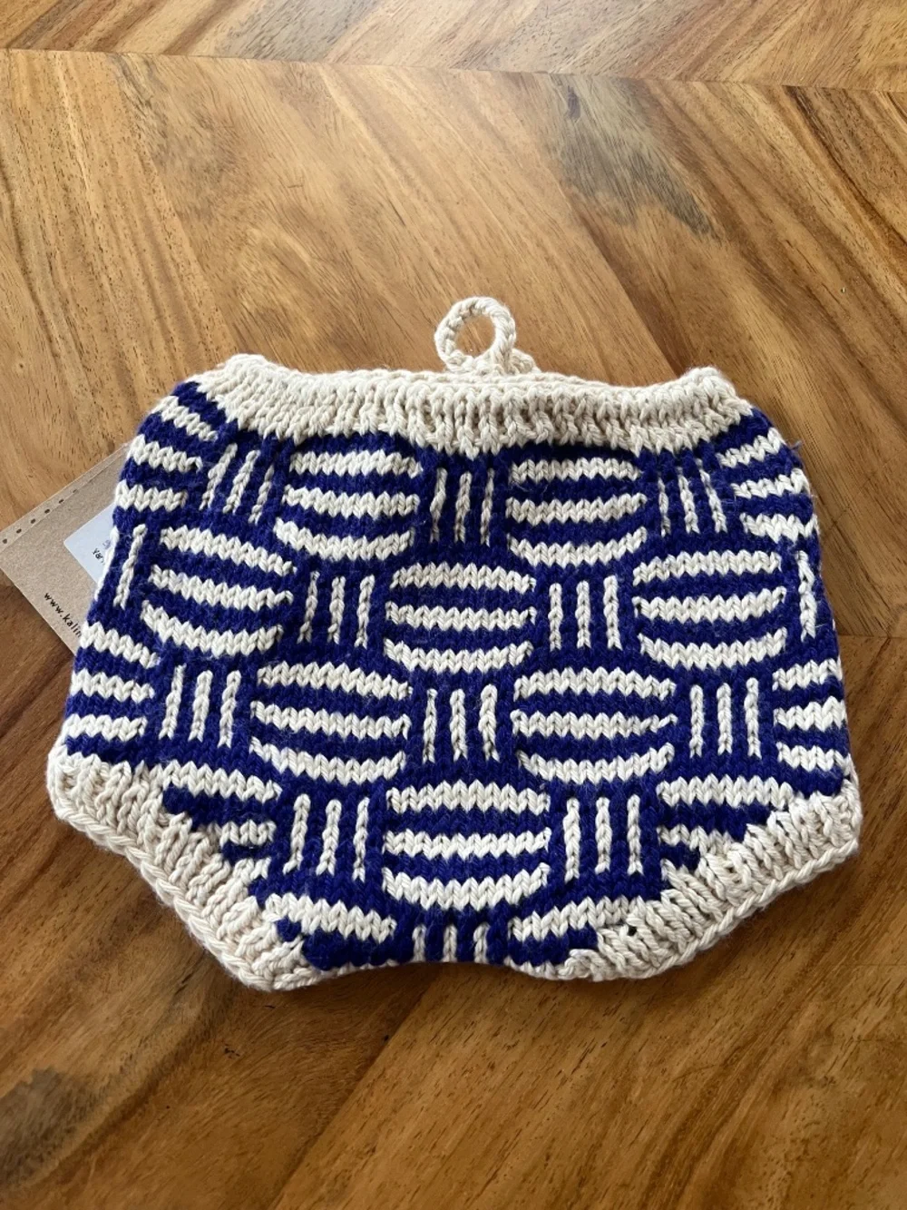 Kalinka Knit Bloomers